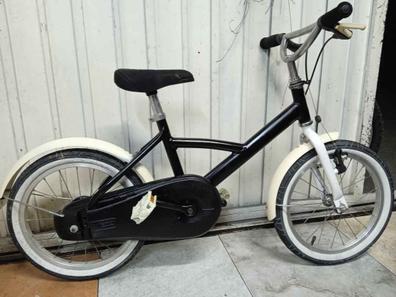 Cadena bicicleta 1 velocidad - Decathlon