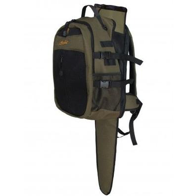 Mochila de caza con porta rifle Vorn EV30