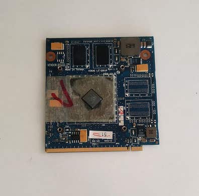 Toshiba l500 de segunda mano Milanuncios