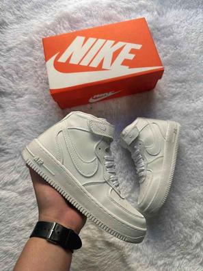 Nike air force 1 mid mujer clearance rebajas