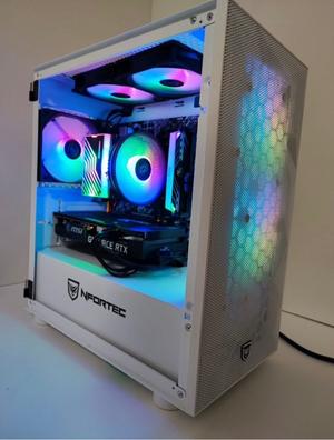 Pc Torre Gamer Core I5 6400 8gb Ram Tarjeta Video R7 450 4gb