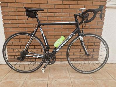 Cannondale caad de segunda mano Milanuncios