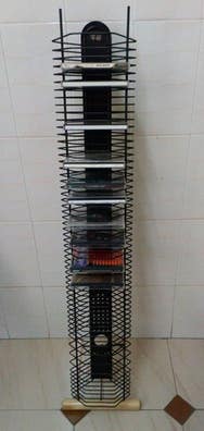 MILANUNCIOS | Torre porta cd. Anuncios para comprar y vender de segunda ...