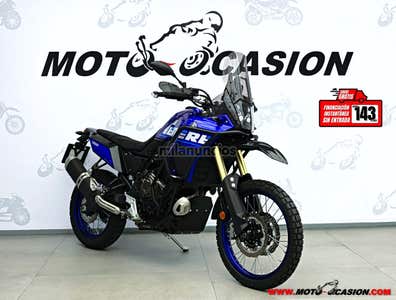 Yamaha Tenere