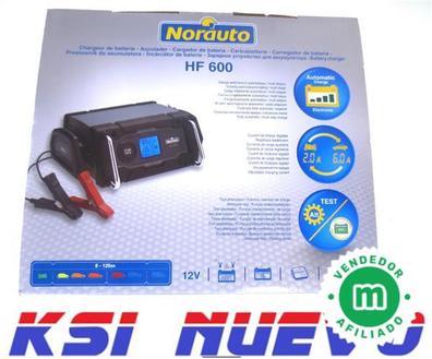 Caricabatterie NORAUTO Enduro 2A 6/12V - Norauto