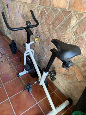 Bicicleta de spinning discount dunlop