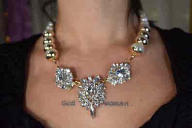 Diamantes Joyas y bisutería de segunda mano barata Girona | Milanuncios