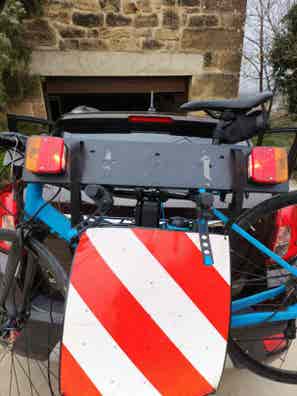 Portabicicletas bola de y náutica de segunda mano barato |