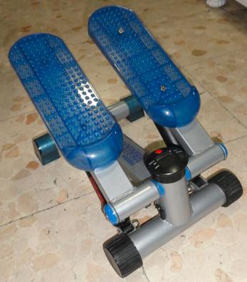 Máquina Pedalear Sentado - Ciclo De Pedal Portátil, Pedales