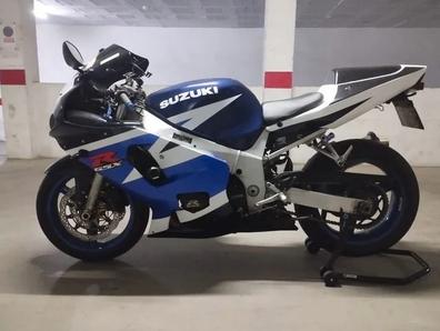 Gsxr600 a2 on sale