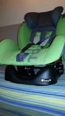 Milanuncios - Silla Auto Play con Isofix Grupo 1, 2 ,3