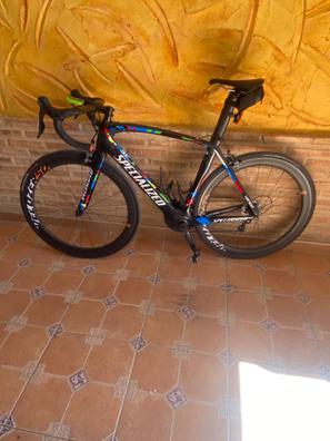 Bici best sale specialized carretera