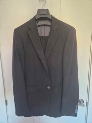 Chaquetas Venta De Trajes De Hombre Usados Ropa De Segunda Mano De