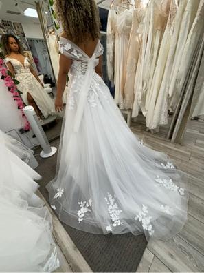Vestidos Elegantes Tiendas Que Compran Vestidos De Novia Usados