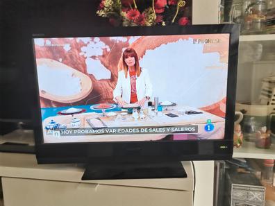 DESCODIFICADOR TV 4k UHD de segunda mano por 35 EUR en Torrevieja