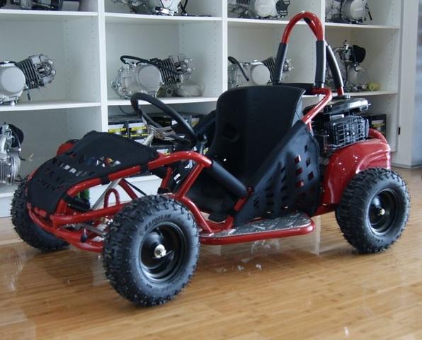 Mini cheap buggy 80cc