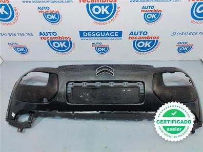 Defensa delantero citroen c4 cactus de segunda mano | Milanuncios