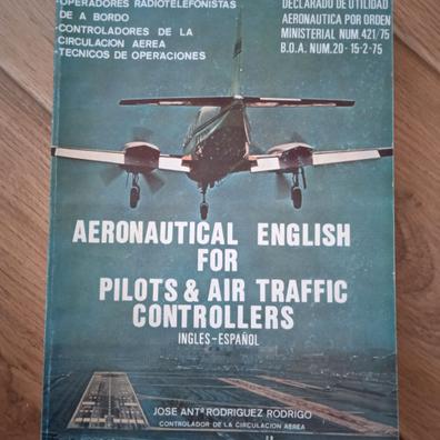 Ingles aeronautico Libros formaci n cursos y clases