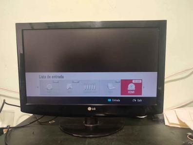 Lg 19 de segunda mano Milanuncios