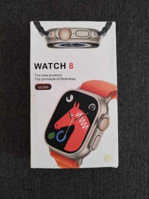 Milanuncios - SmartWatch con SIM cámara SD whatsapp