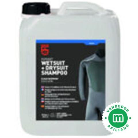 Milanuncios - Gear Aid Wetsuit And Drysuit Shampoo 5L
