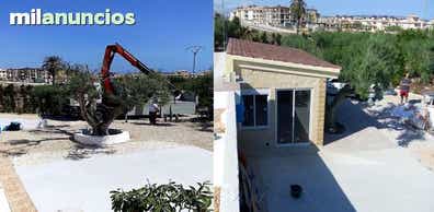 Prefabricados Ofertas empleo en Alicante. Buscar y encontrar trabajo | Milanuncios