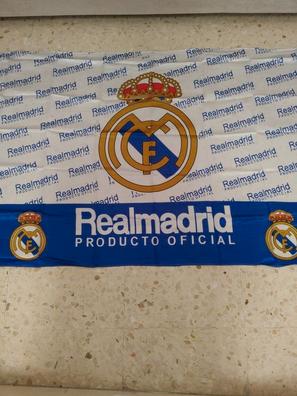 Bandera Real Madrid