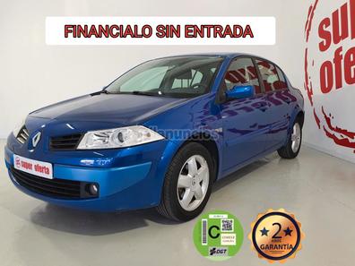 Renault megane 2007 de segunda mano y ocasión | Milanuncios