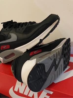 Nike air max americana 41 Zapatos y calzado de de mano baratos | Milanuncios