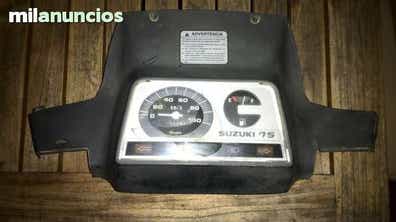 Suzuki lido 75 Recambios y despieces de motos segunda baratos | Milanuncios