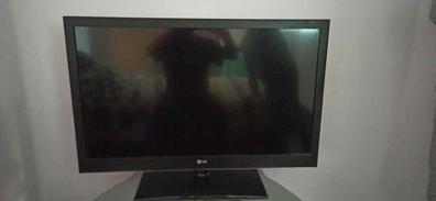 Televisor LG 37'' Full HD - Segunda Mano Barato