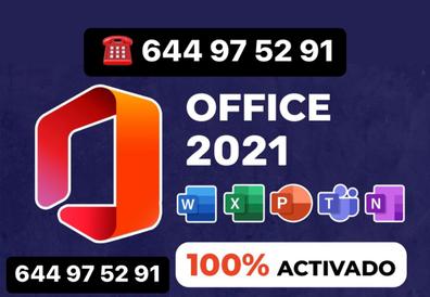 Microsoft office 2010 | Milanuncios