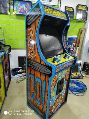 Milanuncios - Maquina recreativa arcade grande