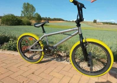 Bmx btwin x up 20 pulgadas Bicicletas de segunda mano baratas