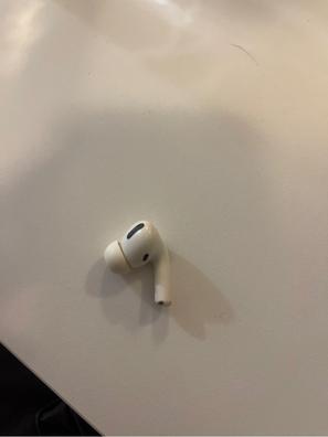 Airpod pro derecho Auriculares de segunda mano baratos Milanuncios