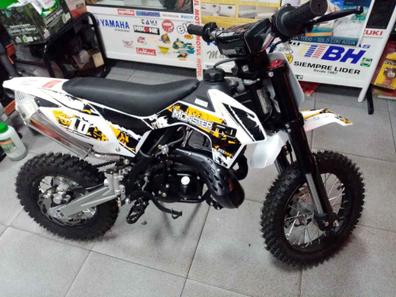 Motor minimoto cross de 47cc, Motor, Piezas minimoto cross 