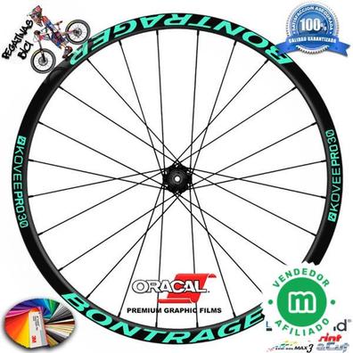 Ruedas bontrager discount kovee pro 30