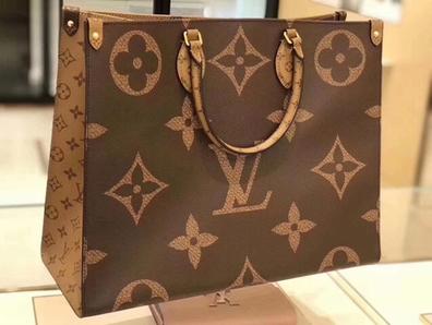 Milanuncios - bolso Louis vuitton Neverfull mm