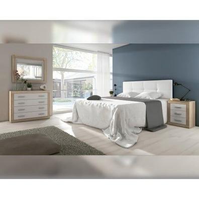 Milanuncios - Dormitorio outlet