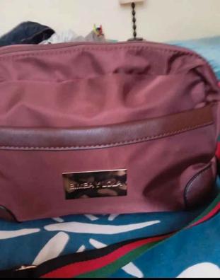 Bolso bandolera bimba y lola imitacion hotsell