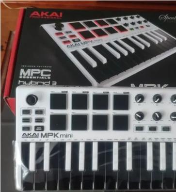 Mpc akai Imagen y sonido de segunda mano barato | Milanuncios