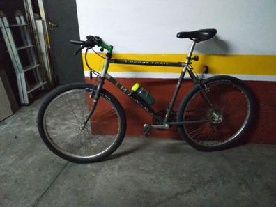 Bicicletas de segunda mano en san fernando discount cadiz