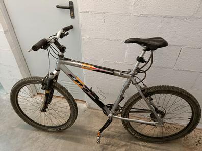 Bicicleta bh 2025 jumper precio