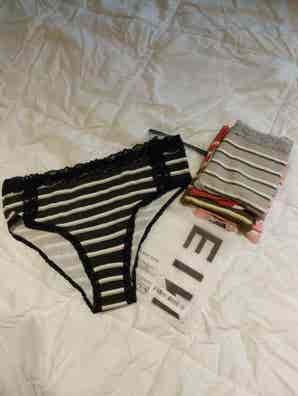 Lencería interior de segunda mano barata en Coruña | Milanuncios