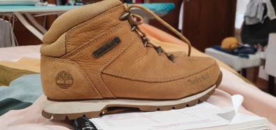 adyacente Filosófico Perpetuo Botas timberland Ropa, zapatos y moda de hombre de segunda mano barata en  Toledo Provincia | Milanuncios