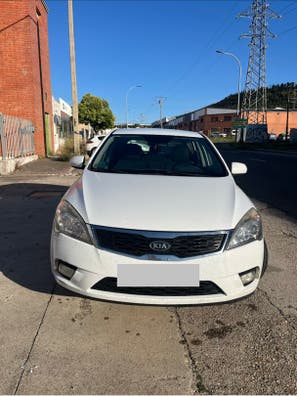 Kia - Ceed