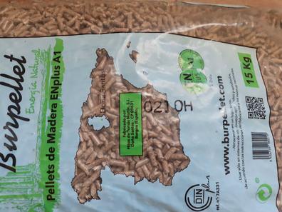 Enerbio Euro Pellet 15kg