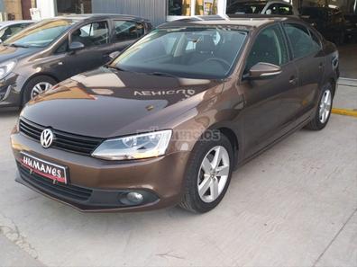 Volkswagen jetta tsi de segunda mano y ocasión | Milanuncios