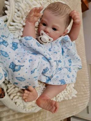Cíclope bicapa cuadrado Prematuro Ropa, artículos y muebles de bebé de segunda mano | Milanuncios