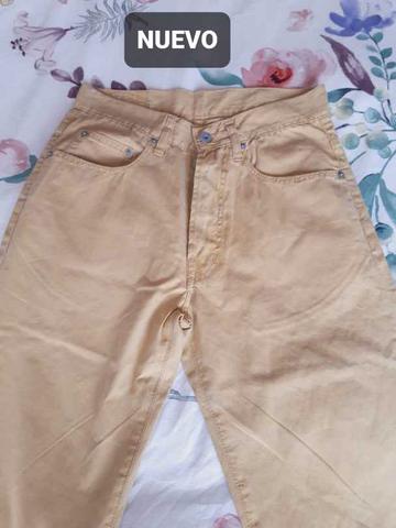 Pantalones liberto best sale